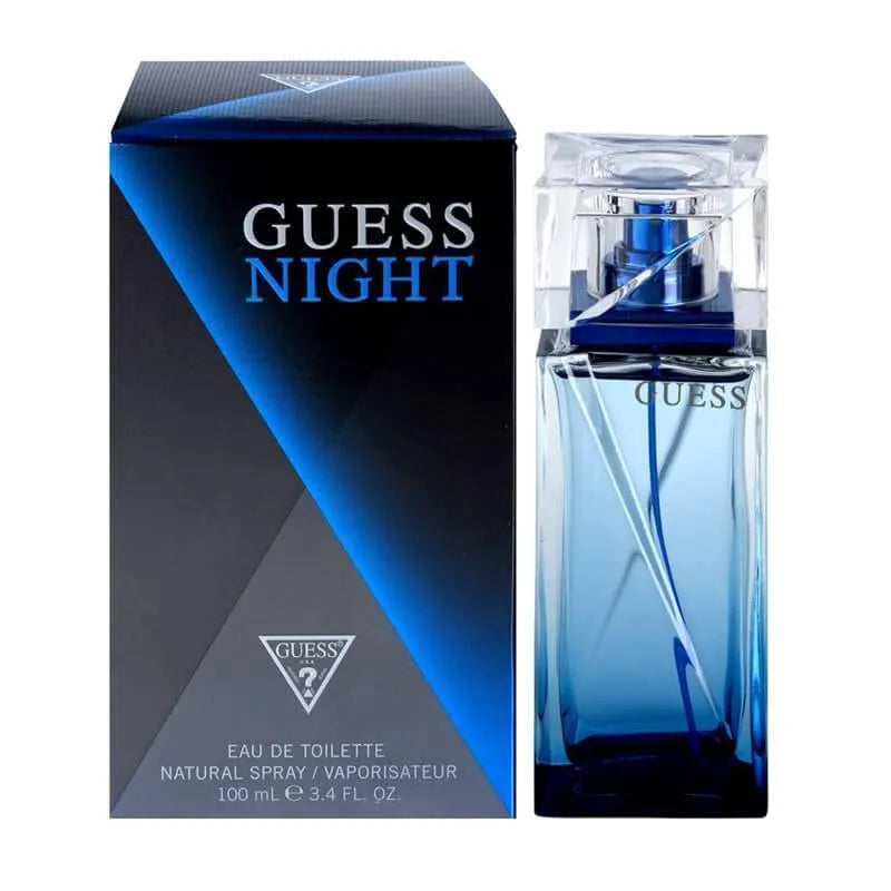 Guess Night para Hombre de Guess – Arome México - Main Image