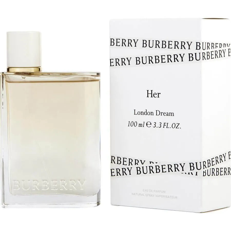 Perfume Her London Dream Burberry – Arome México
