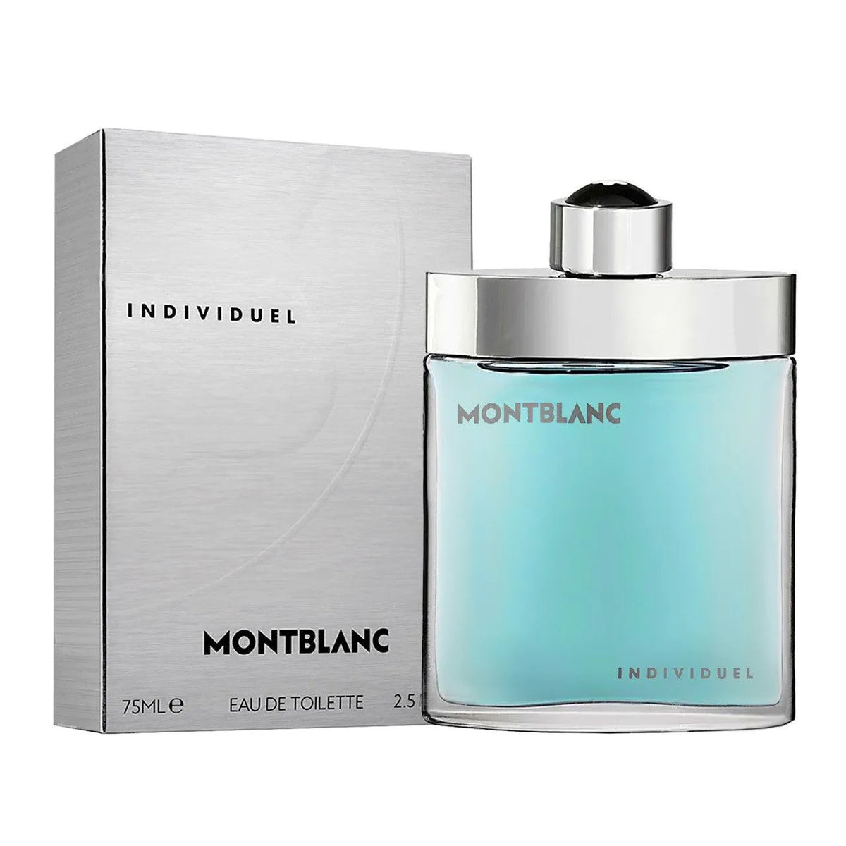 Montblanc Individuel Mont Blanc Lociones Hombre Individuel Para
