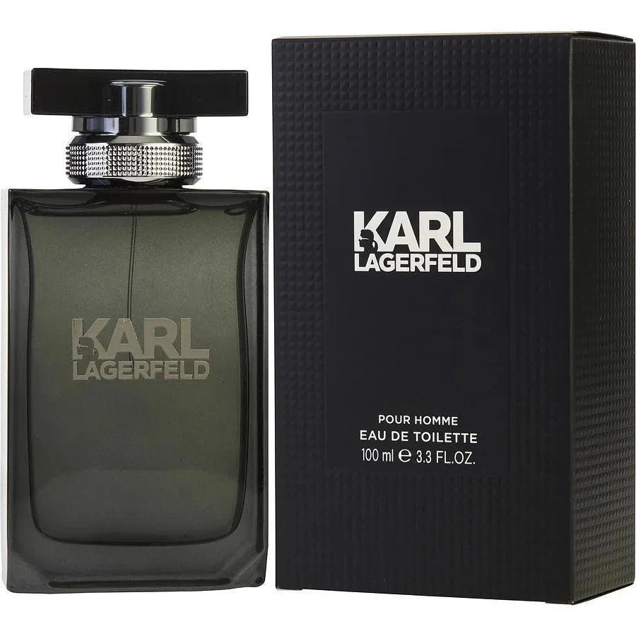 Karl lagerfeld perfume hombre sale