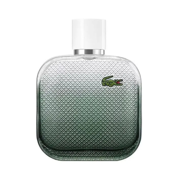 Perfume Lacoste Blanc Eau Intense para Hombre EDT 100ML – Arome México