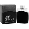 MONT BLANC - Perfume Legend Para Hombre EDT 100ML