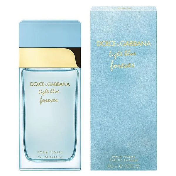 Perfume Dolce Gabbana Light Light Blue Edp Mujer Light Blue