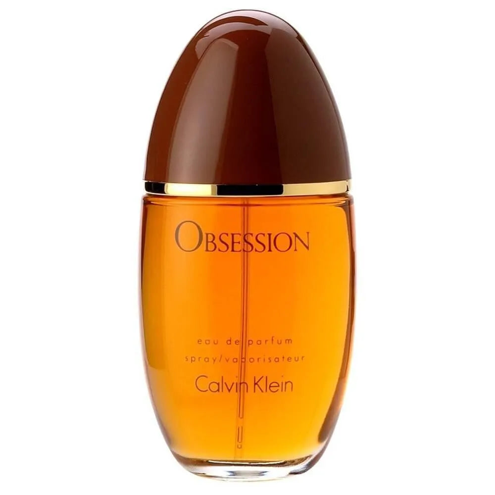 Perfume Obsession Calvin Klein Mujer 100ML Arome México