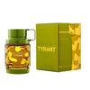 Perfume Odyssey Tyrant para Hombre de Armaf EDP 100ML