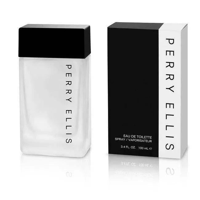 Perry best sale ellis edt