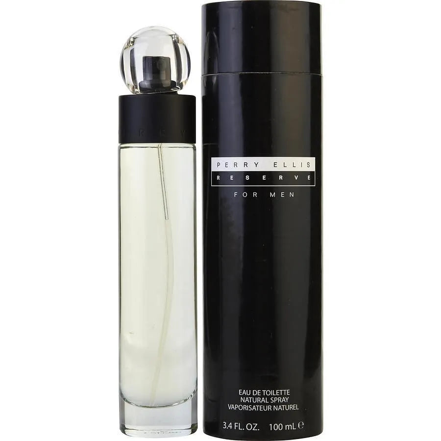 Perfume Reserve para Hombre de Perry Ellis – Arome México