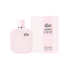 LACOSTE - Rose para Mujer EDP 100ML