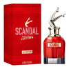 JEAN PAUL GAULTIER - Perfume Scandal Le Parfum para Mujer EDP 80ML