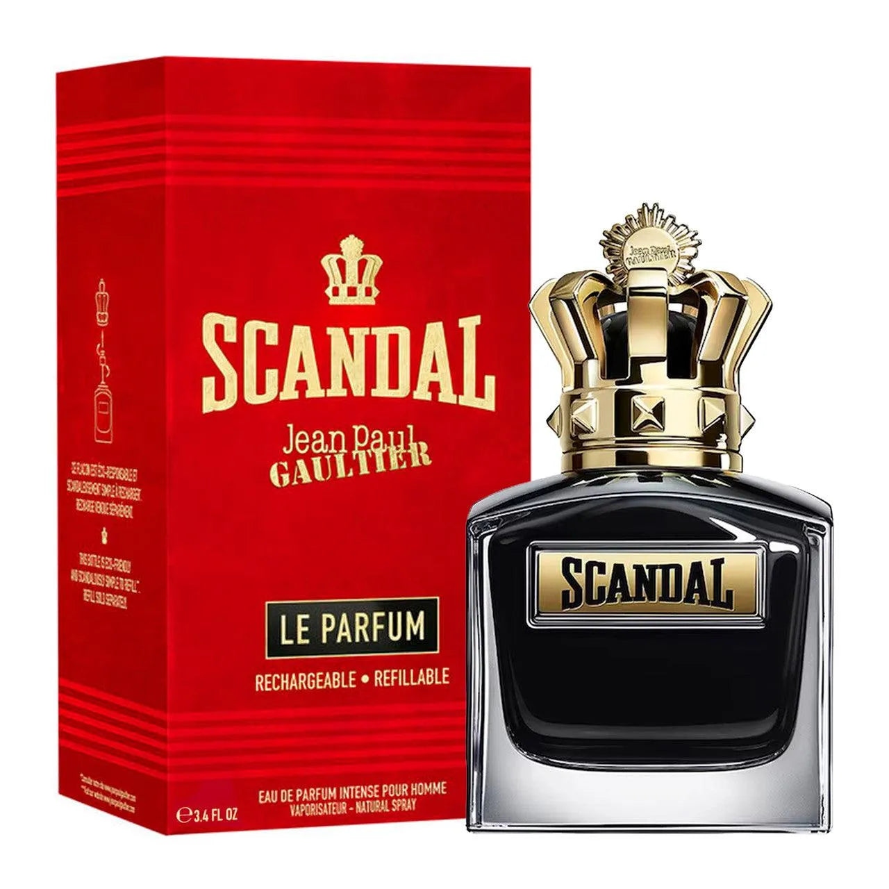 Perfume Scandal para Hombre Jean Paul Gaultier EDP 100ML – Arome