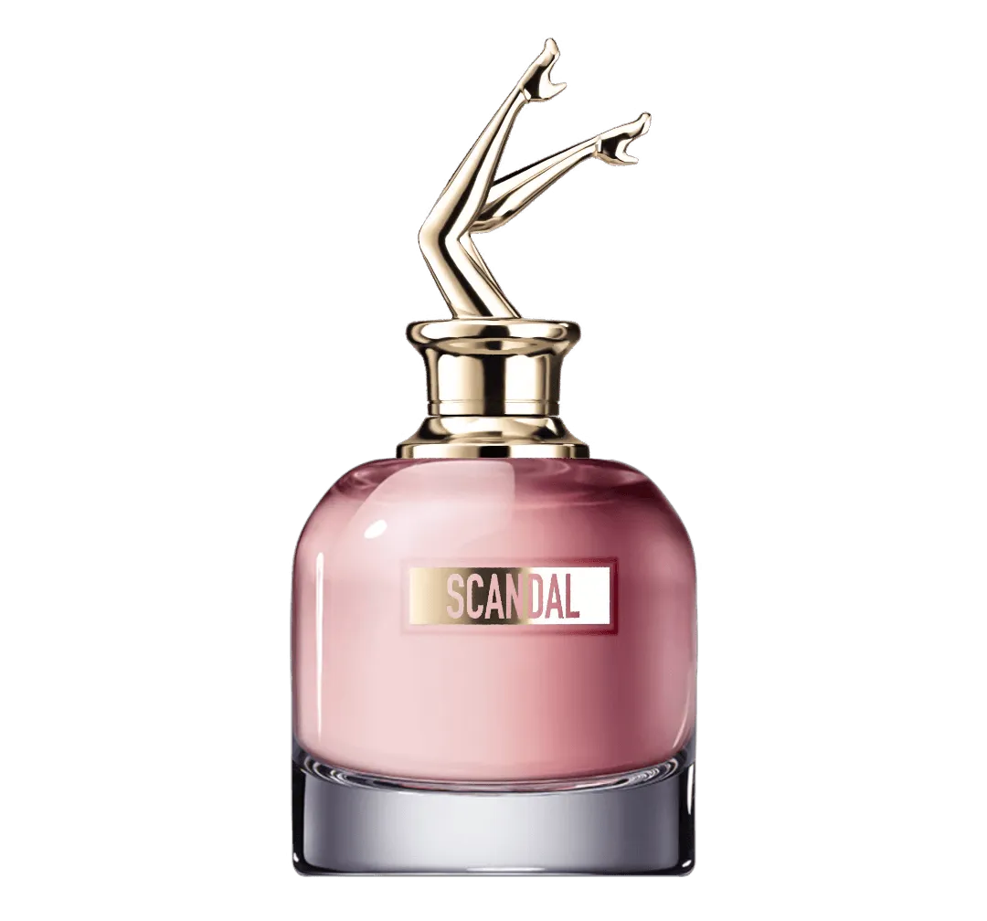 Parfum CHOGAN 119 Pour Femme - Inspiration Scandal De J.P Gaultier - 70 Ml + 15 Ml - Extrait - Neuf