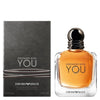 ARMANI - Perfume Stronger With You para Hombre EDT 100ML