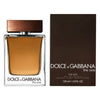 DOLCE GABBANA - The One Men para Hombre EDT