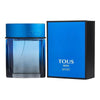 Perfume Tous Man Sport de Tous Eau de Toilette 100ML