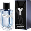 Perfume Y para Hombre de Yves Saint Laurent EDT 60ML y 100ML