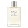 GIORGIO ARMANI - Perfume Acqua Di Gio para hombre EDT 200ML