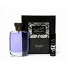 RASASI - Set 2 Piezas Hawas for Him para Hombre EDP
