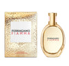SALVATORE FERRAGAMO - Fiamma para Mujer EDP 100ML