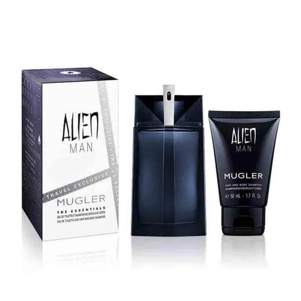Alien Man Edt Perfume Alien Mugler Hombre Perfume Alien Hombre