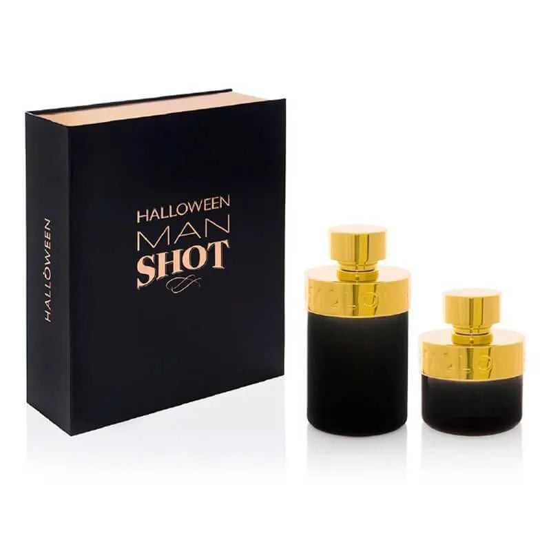 Fragrance Halloween Colonia Hombre Perfume Jesús Del Pozo Halloween Man Rock On Hola Compras