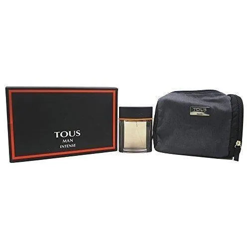 Set Piezas βTous Man Intense para Hombre de Tous Arome MΓ©xico