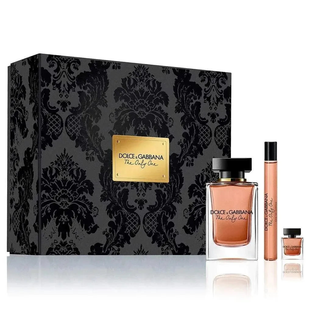 Set Perfume Dolce Gabbana The Only One Mujer Arome México