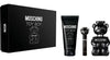 Set 3 Piezas Toy Boy para Hombre de Moschino EDP