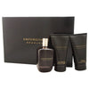 Set 3 Piezas Unforgivable para Hombre de Sean John EDT