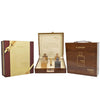 Set 4 Piezas Amber Oud Unisex de Al Haramain EDP 60ML