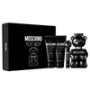 Set 4 Piezas Toy Boy para Hombre de Moschino EDP