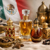 Perfumes árabes originales México: cómo elegir
