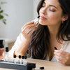 Cómo usar muestras antes de comprar perfume