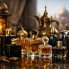10 mejores perfumes árabes para hombre