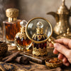 Cómo identificar perfume árabe auténtico