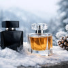 Qué perfume usar en clima frío: guía para elegir