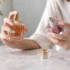 ¿Puedo mezclar dos perfumes sin arruinarlos?