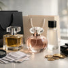 Descuentos en perfumes originales sin arriesgar