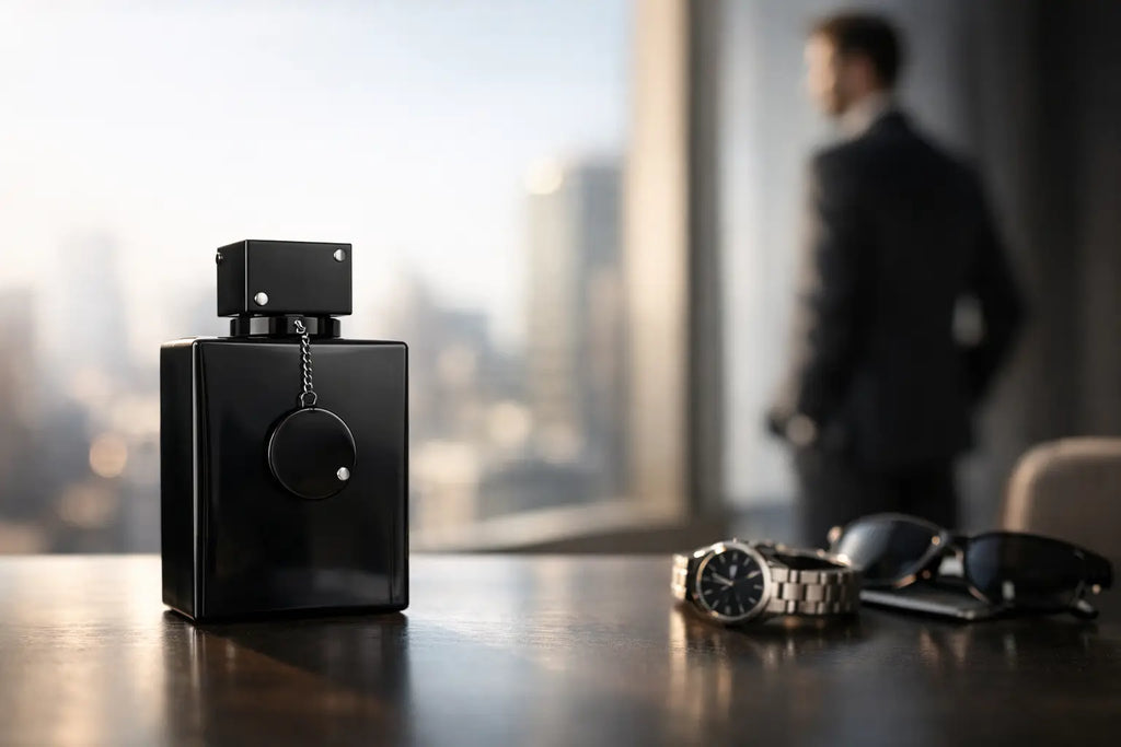 Reseña perfume Armaf Club Nuit para hombre
