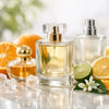 Perfumes cítricos para mujer que sí duran