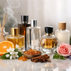Guía de familias olfativas de perfumes