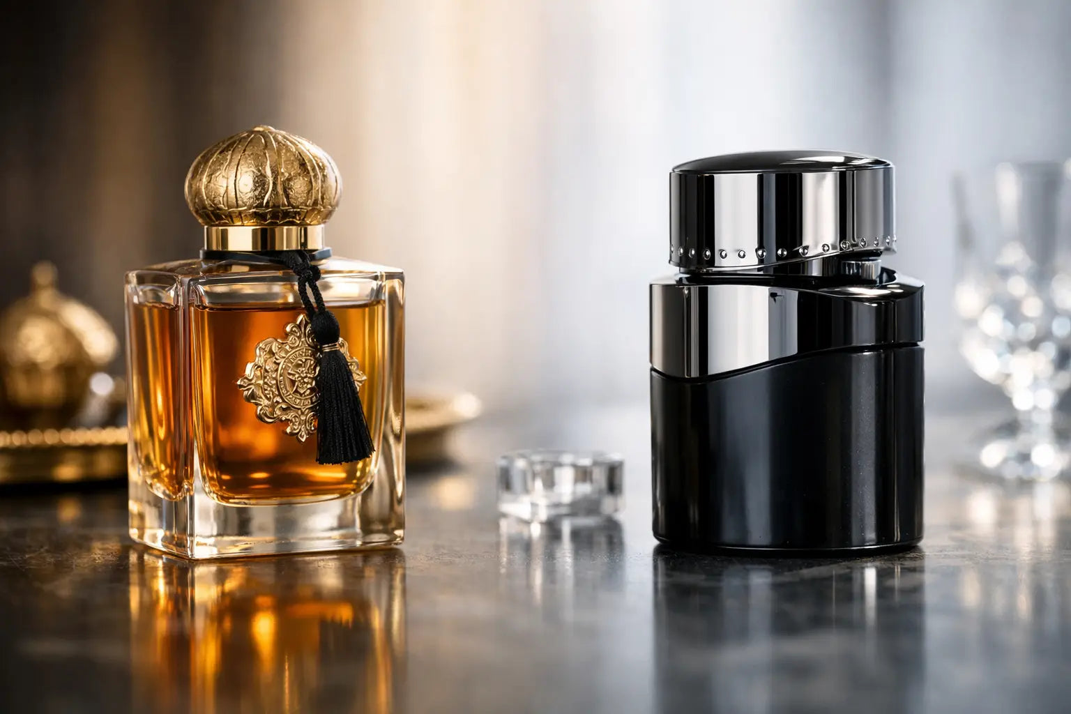 Lattafa vs Armaf perfumes: ¿cuál te conviene?