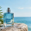 Perfumes acuáticos para el calor mexicano