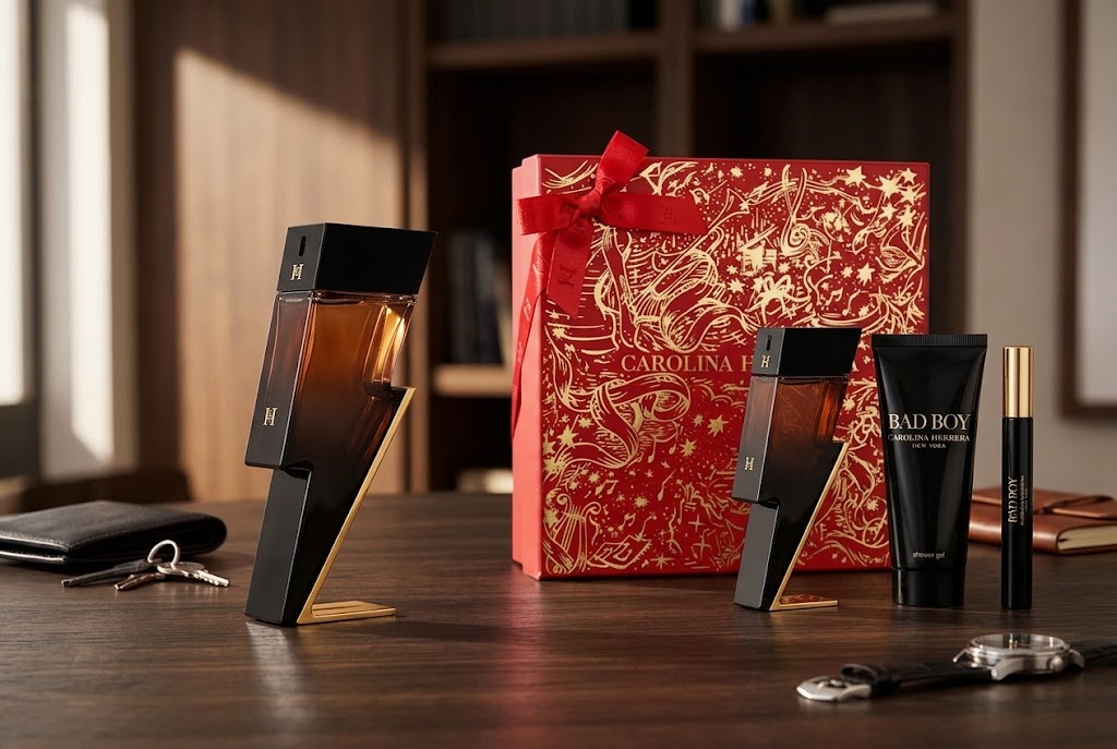 ¿Comprar perfume individual o set? Elige mejor