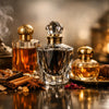 Guía de perfumes orientales para elegir bien