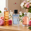Perfumes para primavera mujer: cómo elegir bien