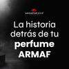 La historia detrás de tu perfume ARMAF