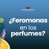 ¿Feromonas en los perfumes?