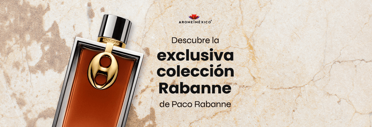 Descubre la Exclusiva Colección Rabanne de Paco Rabanne