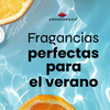 Fragancias Perfectas para el Verano