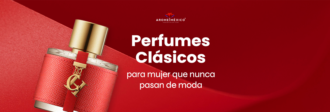 Perfumes Clásicos para Mujer que Nunca Pasan de Moda